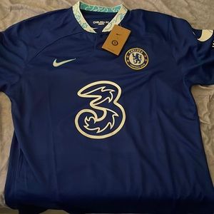 Chelsea Home Kit 2022-23 Brand New